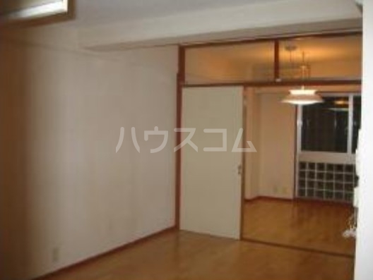 4/28 リビング/ダイニング