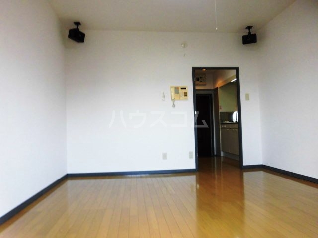 3/26 リビング/ダイニング