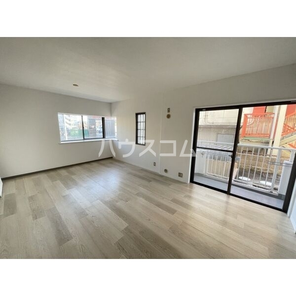 4/22 リビング/ダイニング