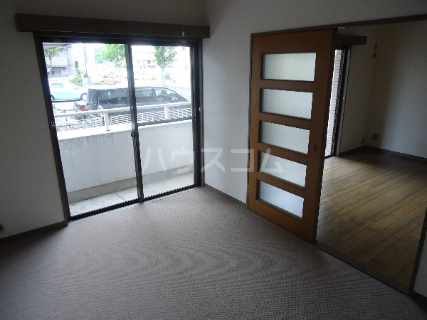 3/20 リビング/ダイニング