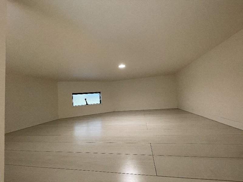 5/24 リビング/ダイニング