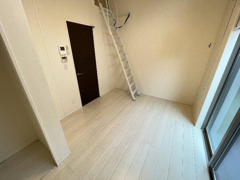 4/24 リビング/ダイニング