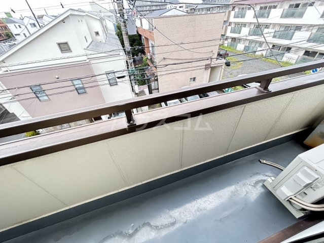19/30 バルコニー