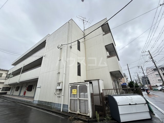3/30 外観