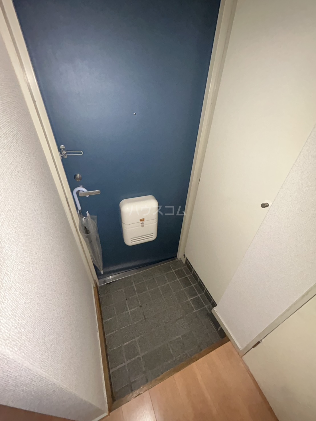 10/30 玄関
