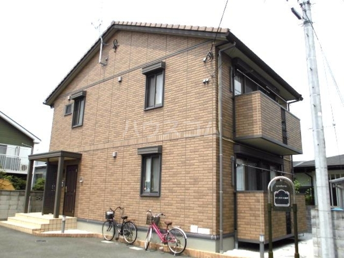 2/13 エントランス