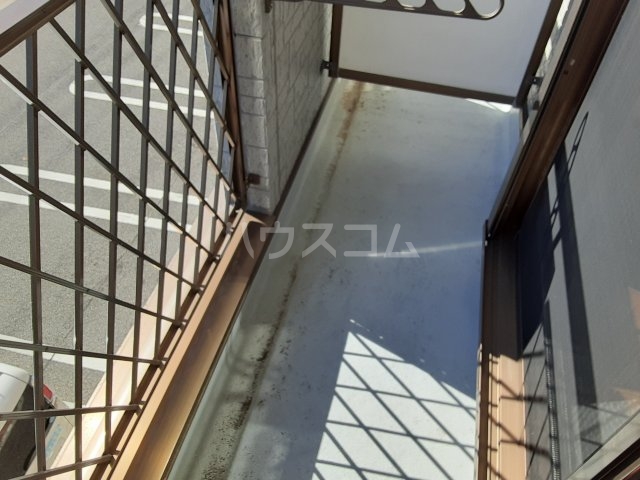 24/30 バルコニー