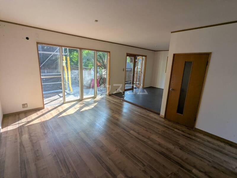 3/30 リビング/ダイニング