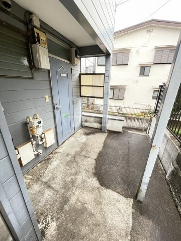 3/13 エントランス