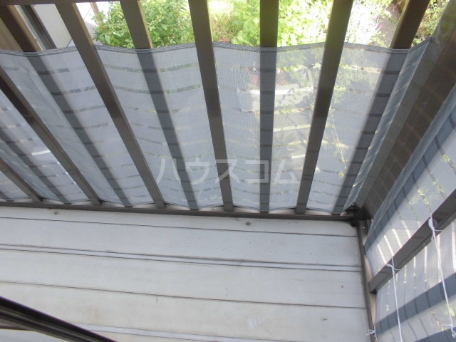 15/30 バルコニー