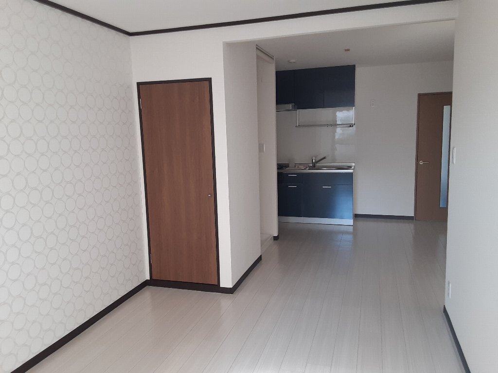 6/30 リビング/ダイニング