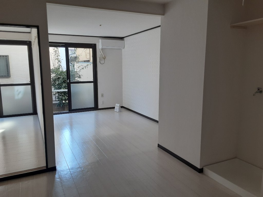 5/30 リビング/ダイニング