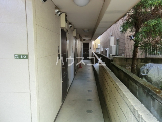 14/22 エントランス