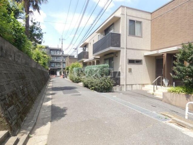 16/26 駐車場