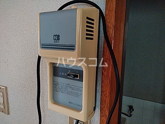10/19 設備