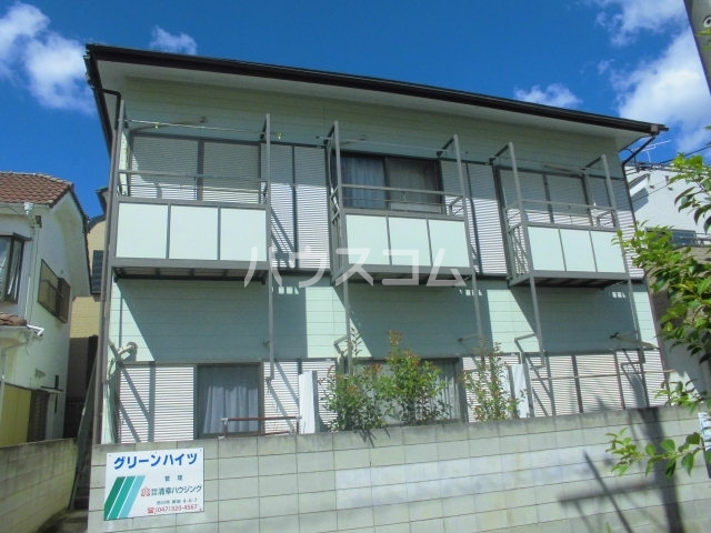 1/19 外観