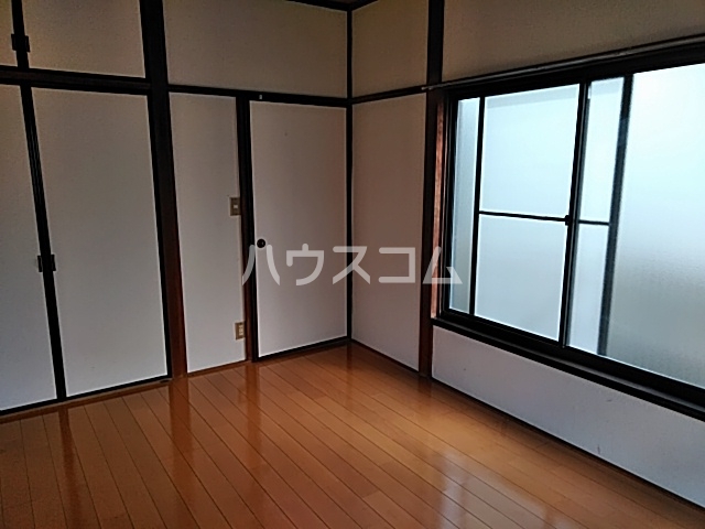 4/19 室内