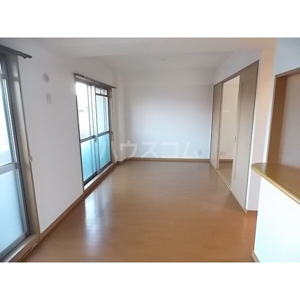 3/18 リビング/ダイニング