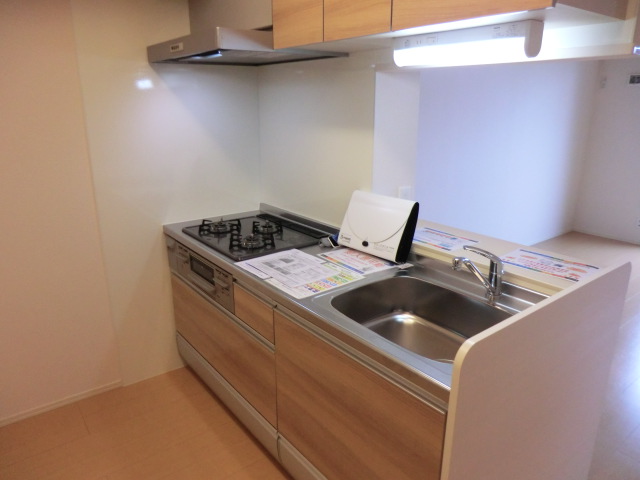 10/29 キッチン