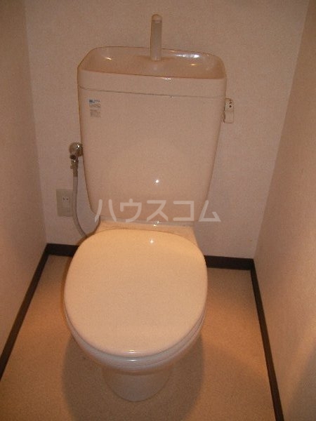 12/25 トイレ