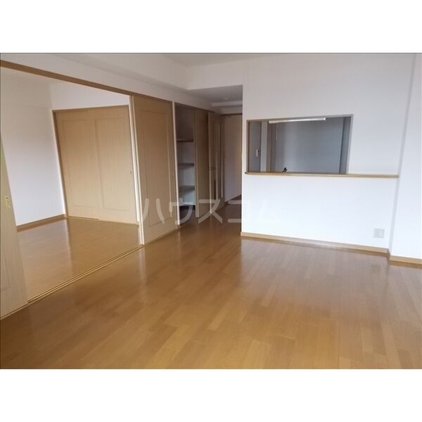 3/18 リビング/ダイニング