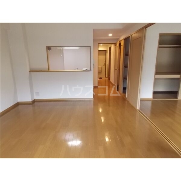 3/17 リビング/ダイニング