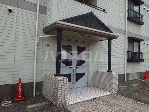 15/20 エントランス