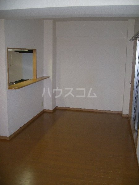 3/21 リビング/ダイニング