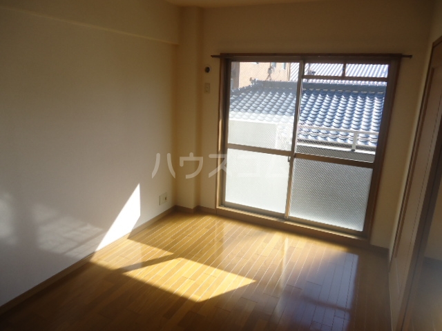 14/23 バルコニー