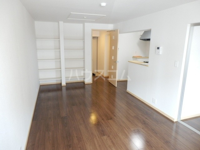 3/23 リビング/ダイニング