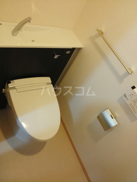 14/23 トイレ