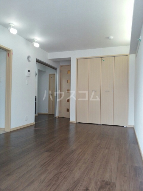 5/23 リビング/ダイニング