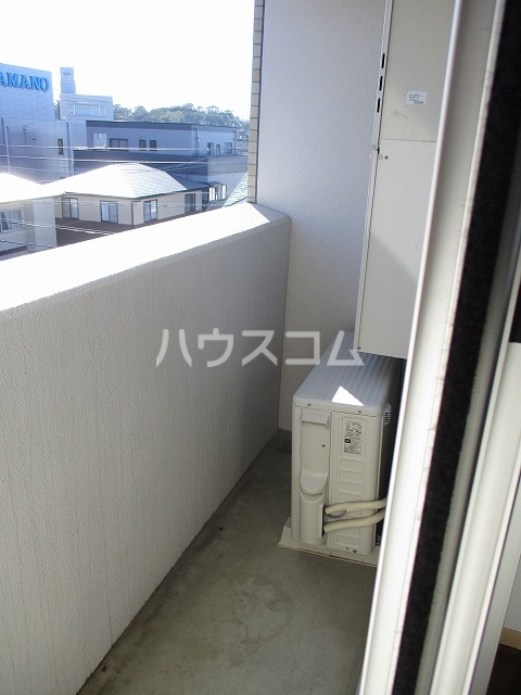 24/30 バルコニー