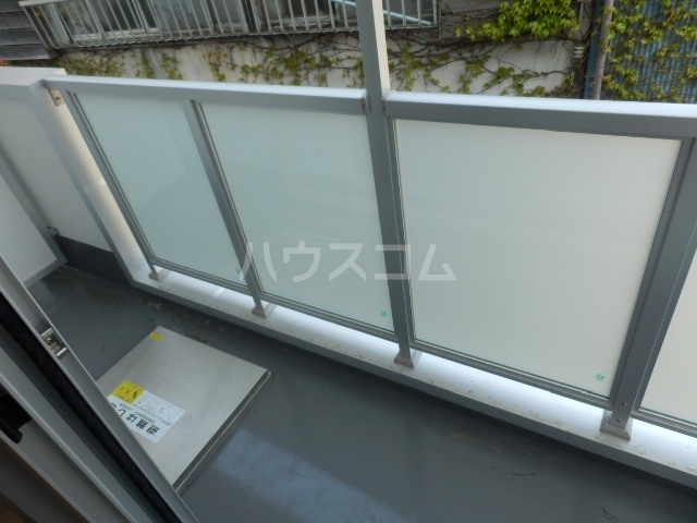16/29 バルコニー