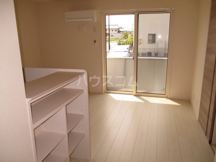 3/24 リビング/ダイニング