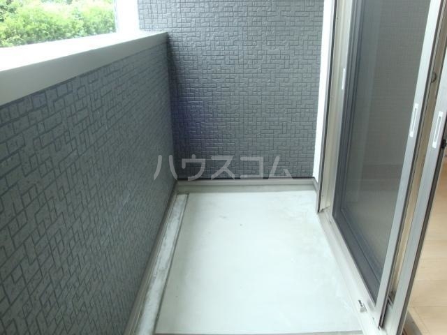 19/30 バルコニー