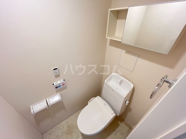 15/30 トイレ