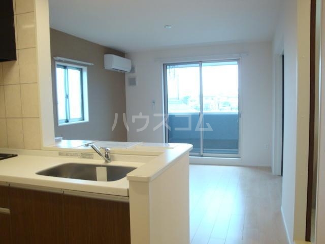 5/30 リビング/ダイニング