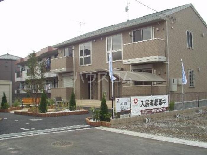 1/6 外観