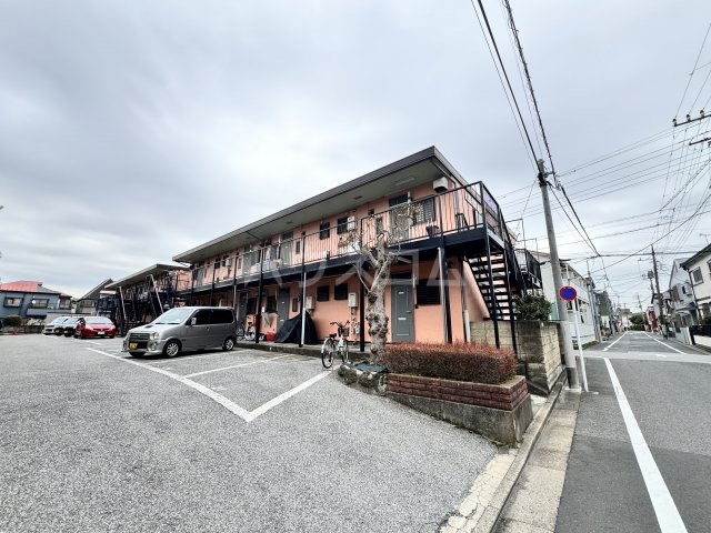 1/21 外観