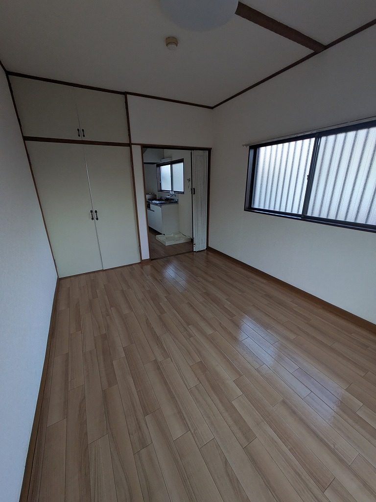 6/30 リビング/ダイニング