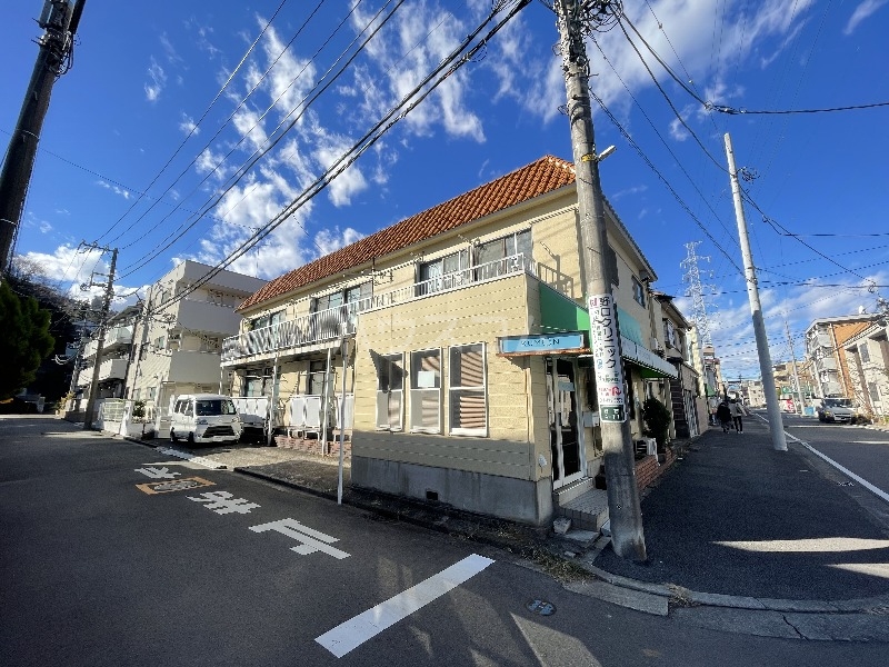 1/30 外観