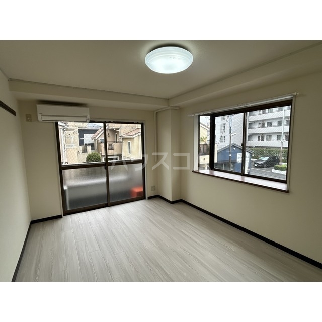 4/19 リビング/ダイニング