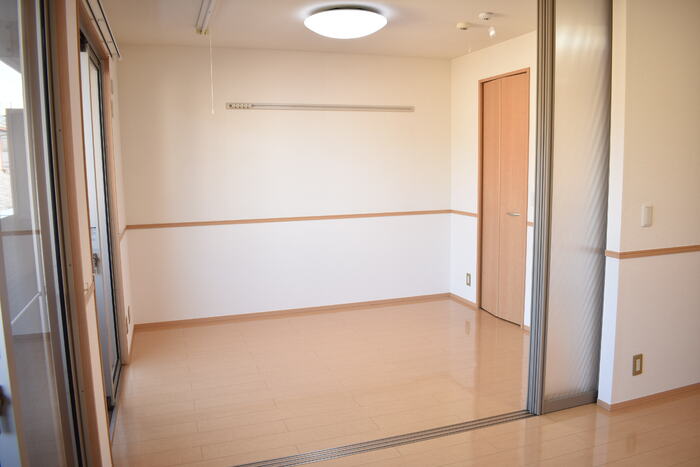 5/27 リビング/ダイニング