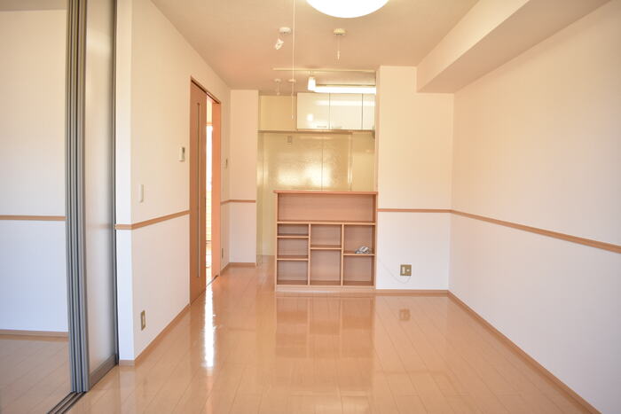 4/27 リビング/ダイニング