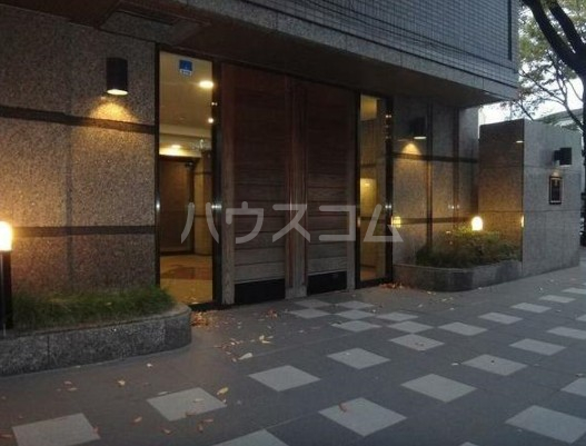 9/10 エントランス