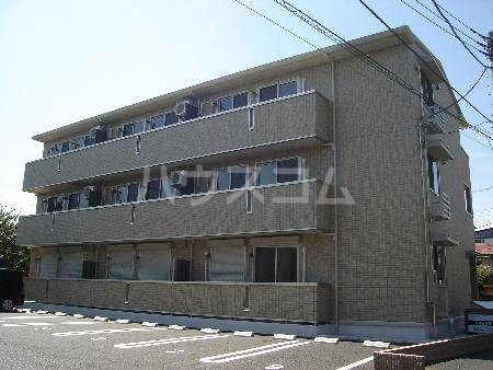 1/21 外観