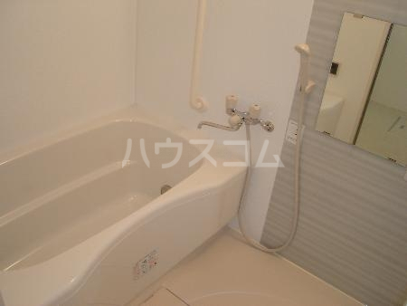 7/21 浴室