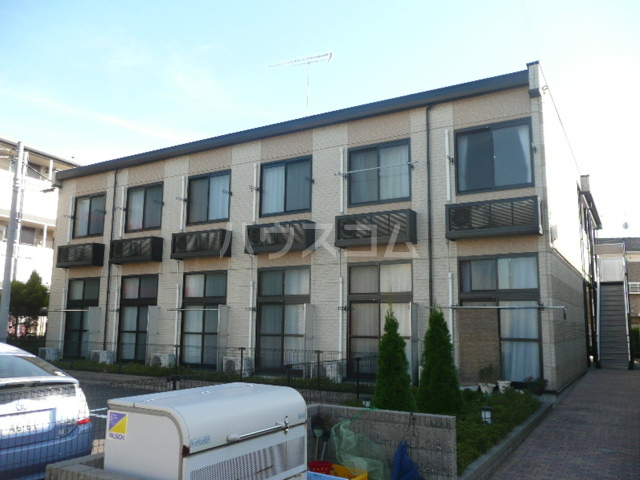 12/15 バルコニー