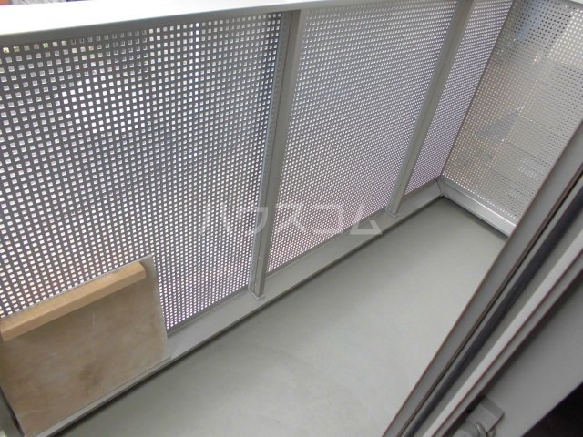 16/30 バルコニー